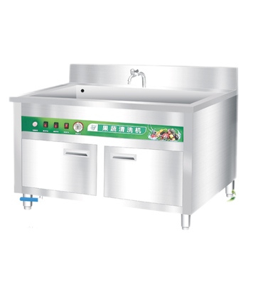 果蔬清洗机