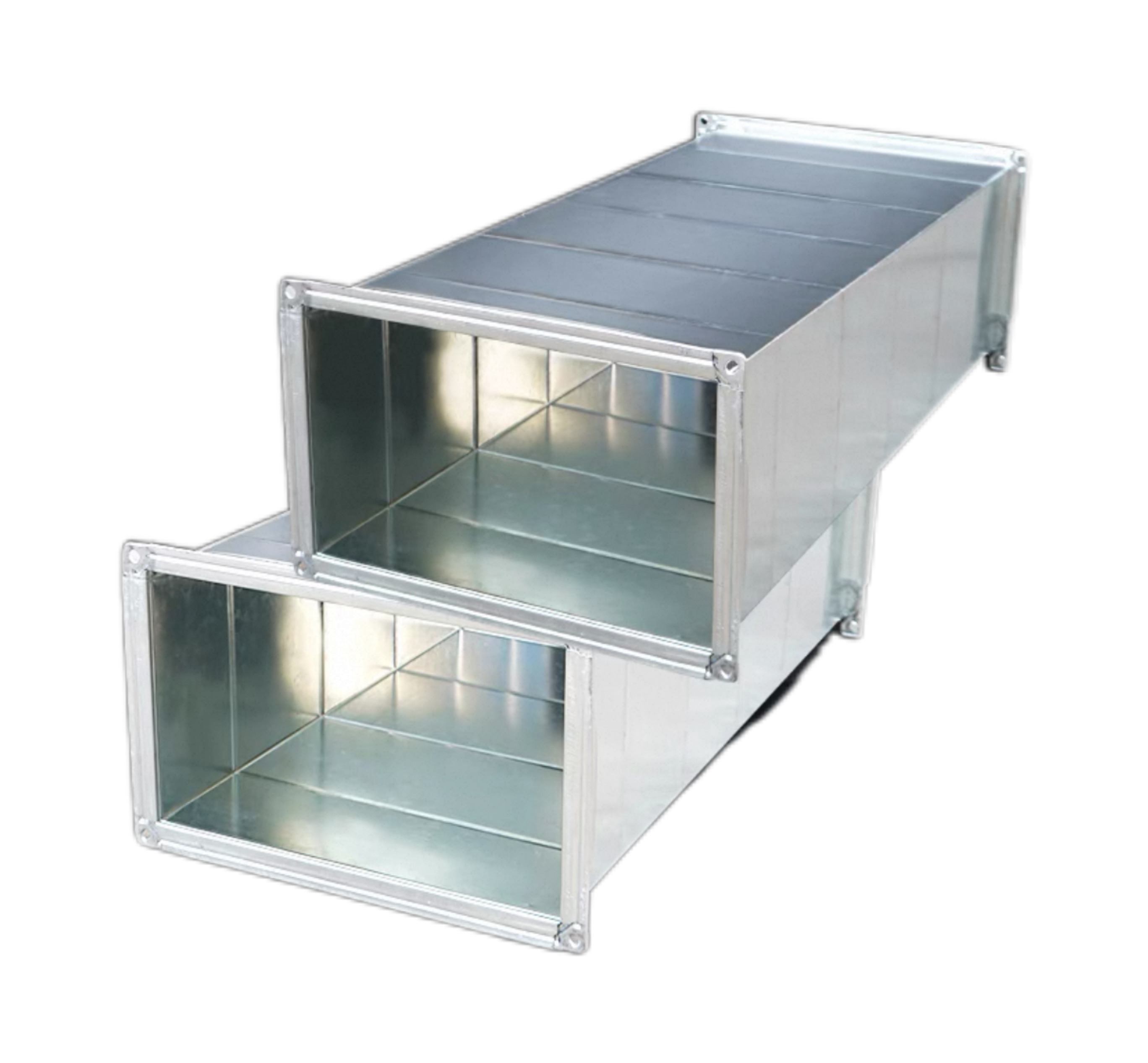 不锈钢排风烟道